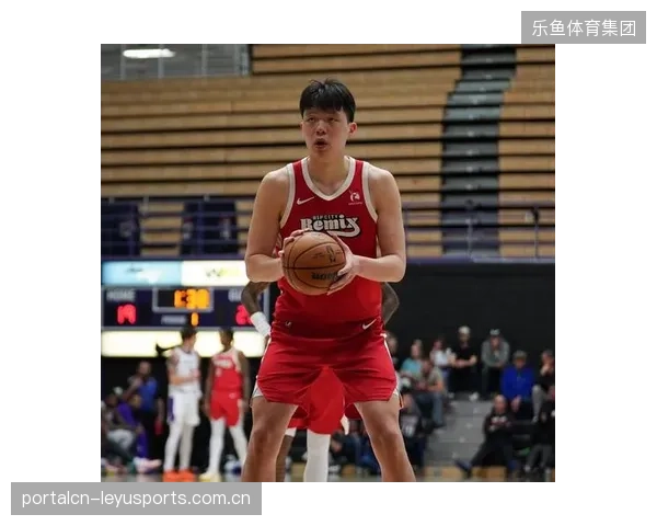NBA交易流言波及CBA，若杨瀚森被交易至雄鹿，其技术特点或与字母哥形成互补。